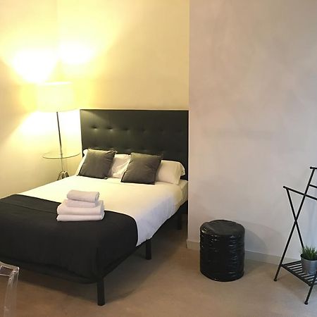 Smartrental Chueca มาดริด ภายนอก รูปภาพ