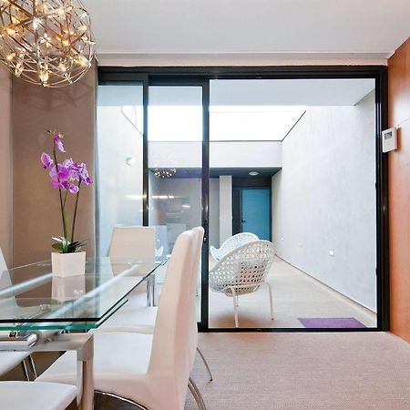 Smartrental Chueca มาดริด ภายนอก รูปภาพ