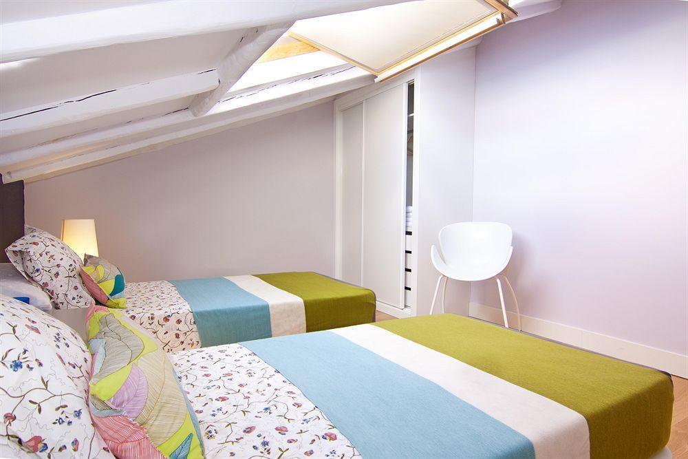 Smartrental Chueca มาดริด ภายนอก รูปภาพ