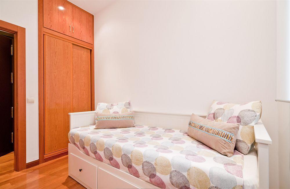 Smartrental Chueca มาดริด ภายนอก รูปภาพ