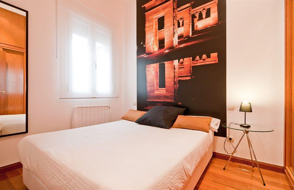 Smartrental Chueca มาดริด ภายนอก รูปภาพ