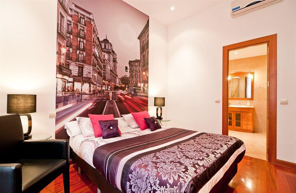 Smartrental Chueca มาดริด ภายนอก รูปภาพ