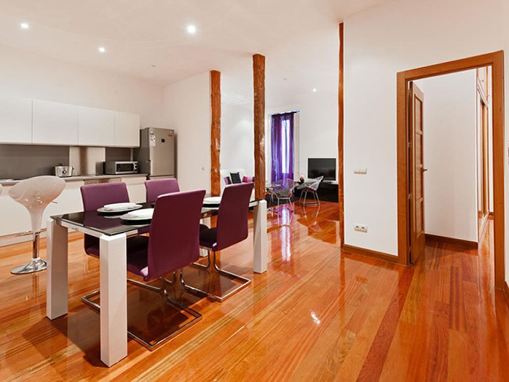 Smartrental Chueca มาดริด ภายนอก รูปภาพ