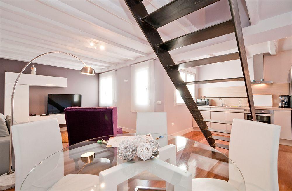 Smartrental Chueca มาดริด ภายนอก รูปภาพ