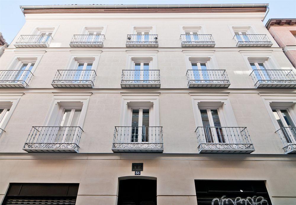 Smartrental Chueca มาดริด ภายนอก รูปภาพ