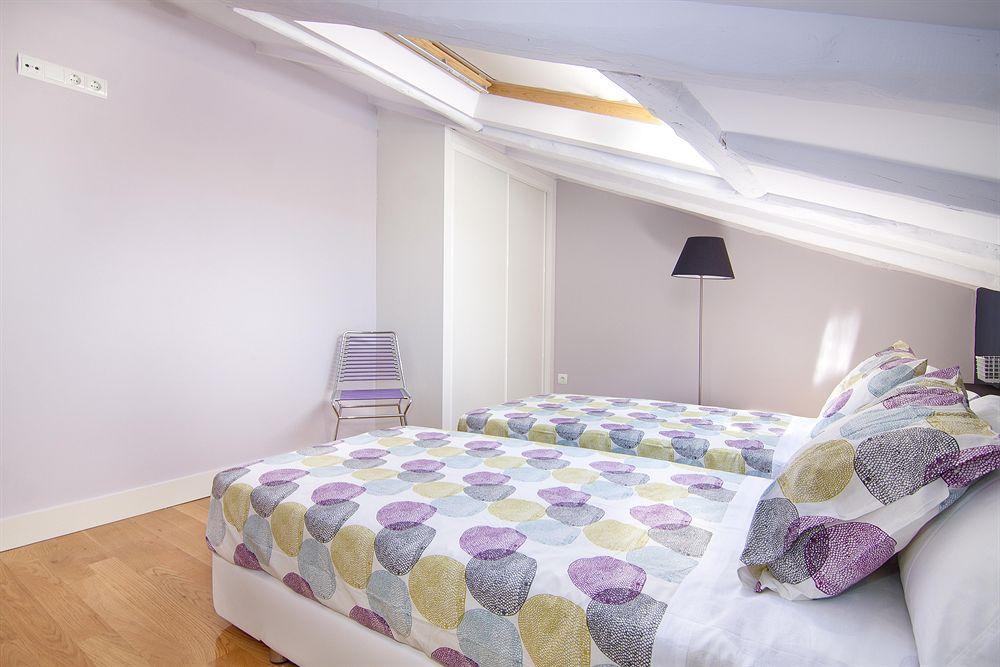 Smartrental Chueca มาดริด ภายนอก รูปภาพ