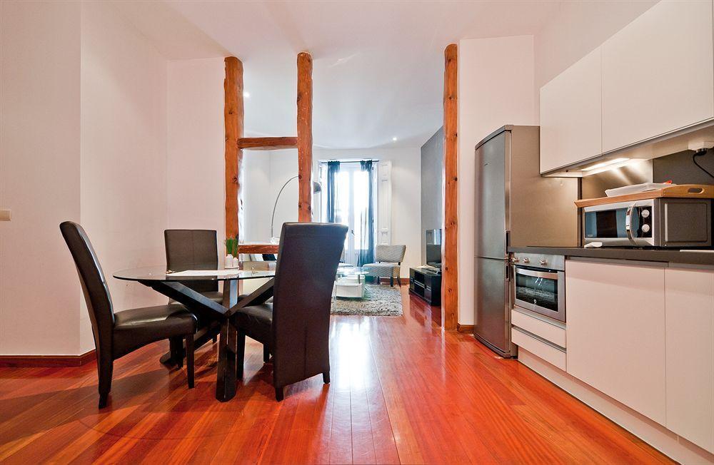 Smartrental Chueca มาดริด ภายนอก รูปภาพ