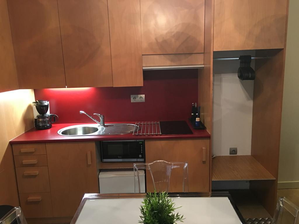 Smartrental Chueca มาดริด ภายนอก รูปภาพ