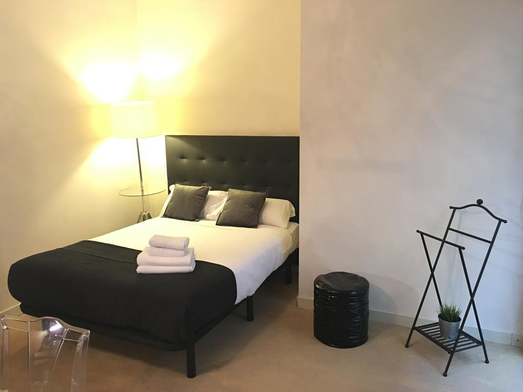 Smartrental Chueca มาดริด ภายนอก รูปภาพ