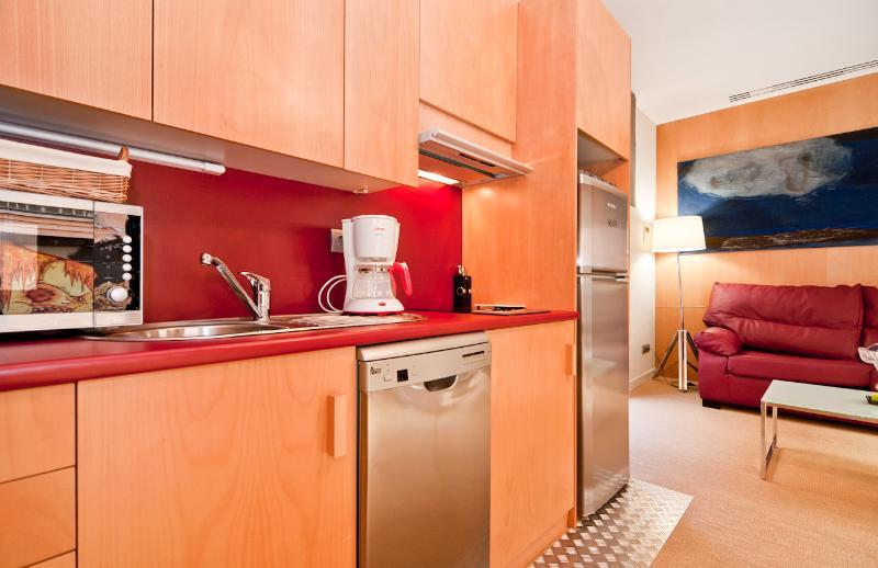 Smartrental Chueca มาดริด ภายนอก รูปภาพ