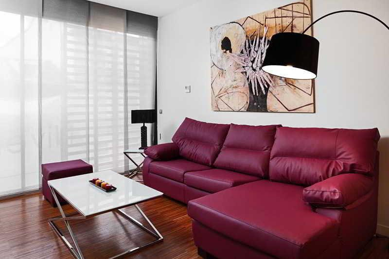 Smartrental Chueca มาดริด ภายนอก รูปภาพ