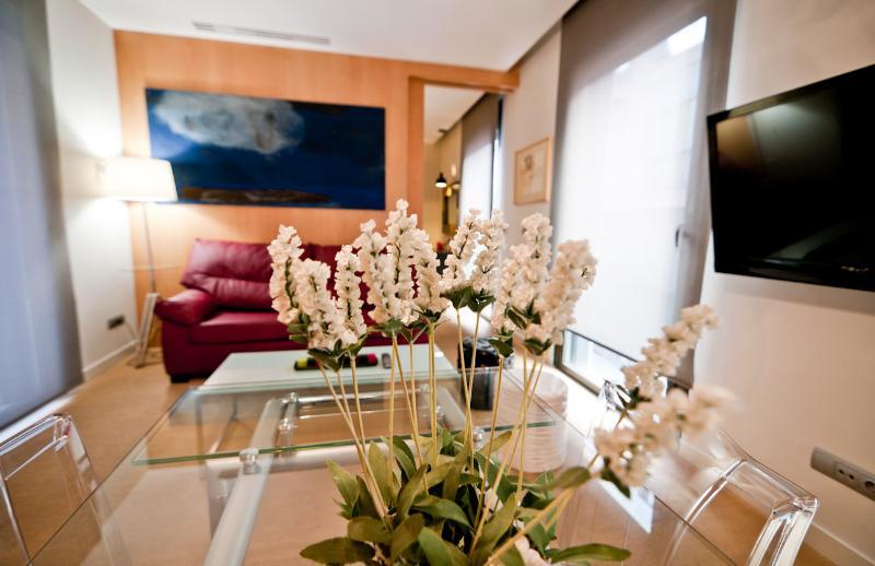 Smartrental Chueca มาดริด ภายนอก รูปภาพ