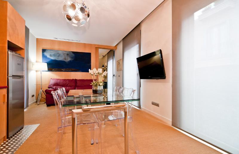 Smartrental Chueca มาดริด ภายนอก รูปภาพ