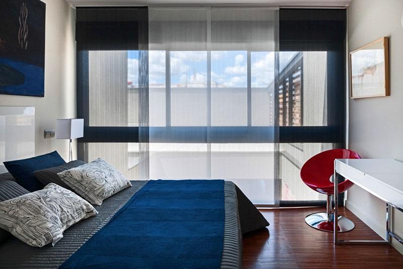 Smartrental Chueca มาดริด ภายนอก รูปภาพ