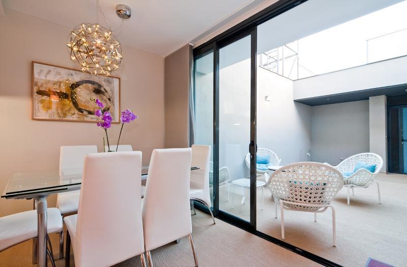 Smartrental Chueca มาดริด ภายนอก รูปภาพ