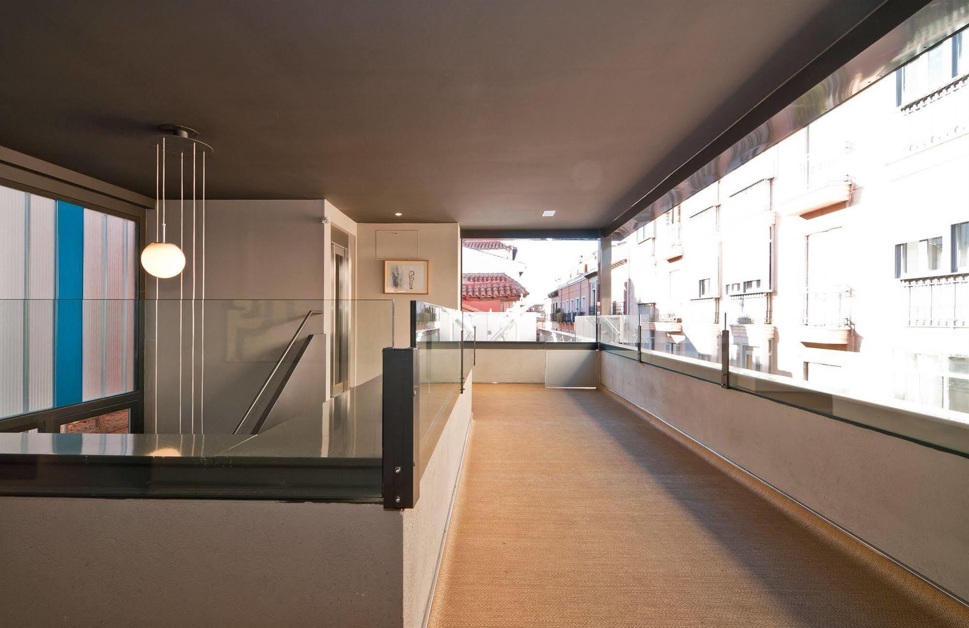 Smartrental Chueca มาดริด ภายนอก รูปภาพ