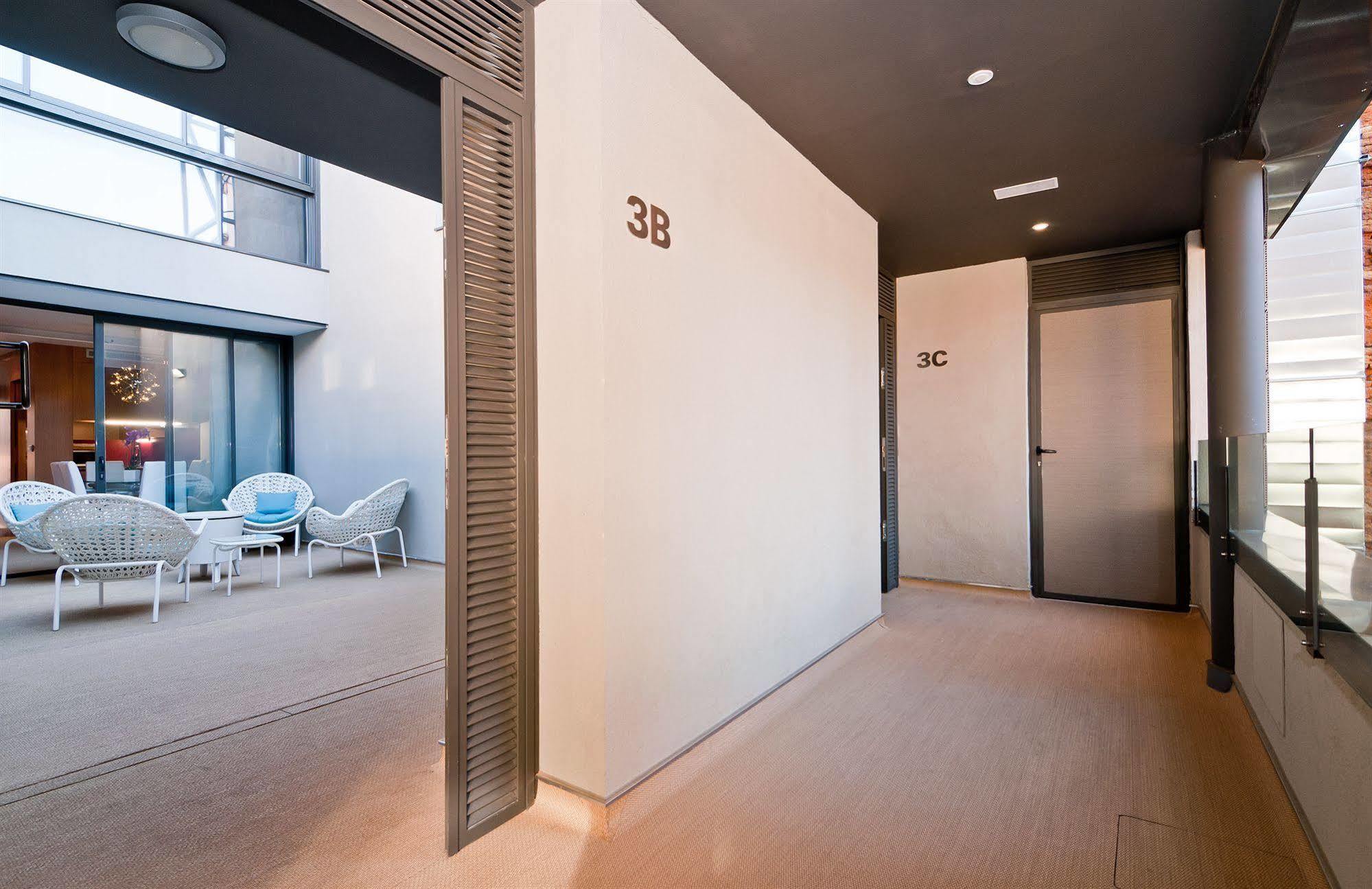 Smartrental Chueca มาดริด ภายนอก รูปภาพ