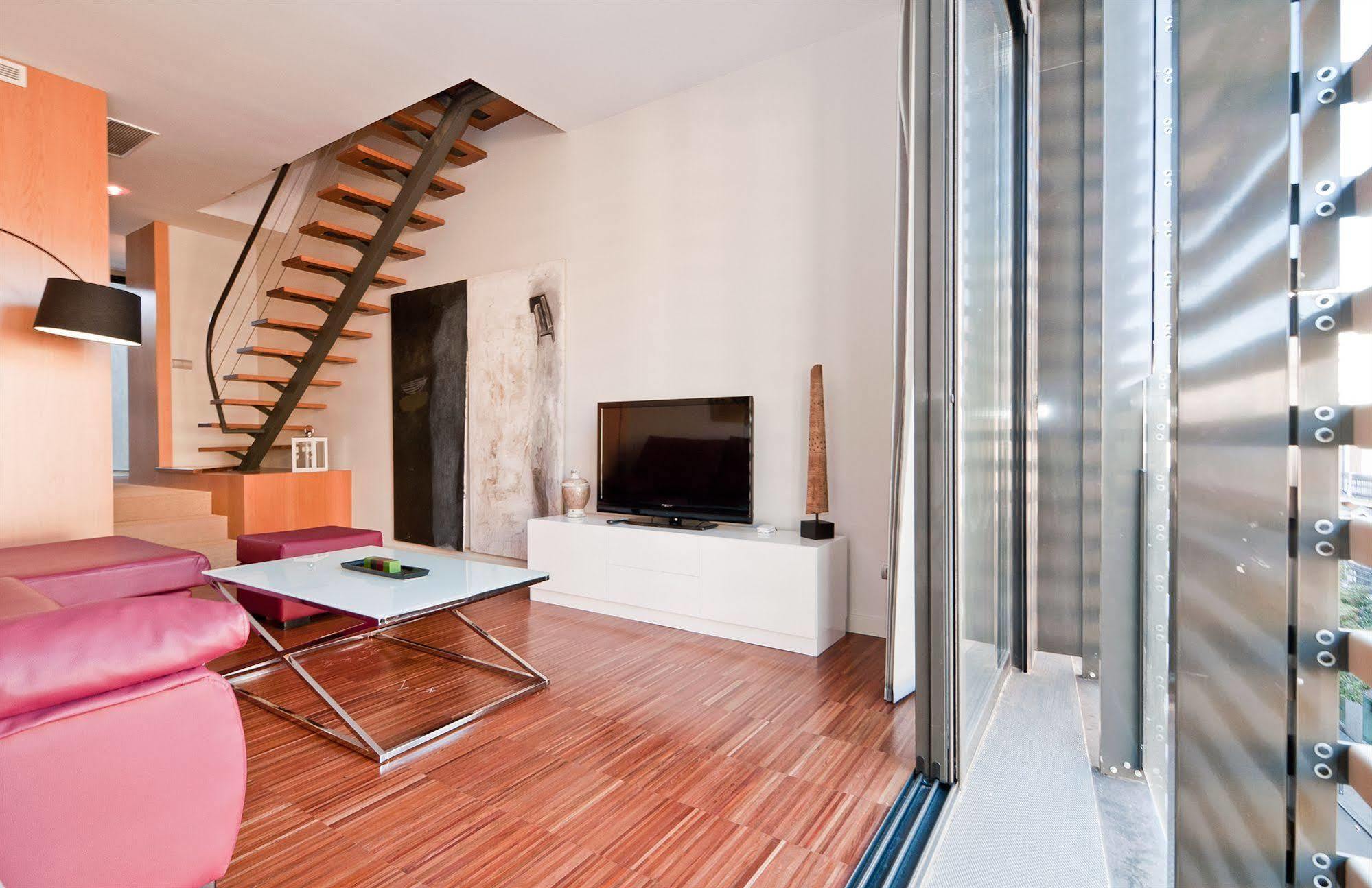 Smartrental Chueca มาดริด ภายนอก รูปภาพ