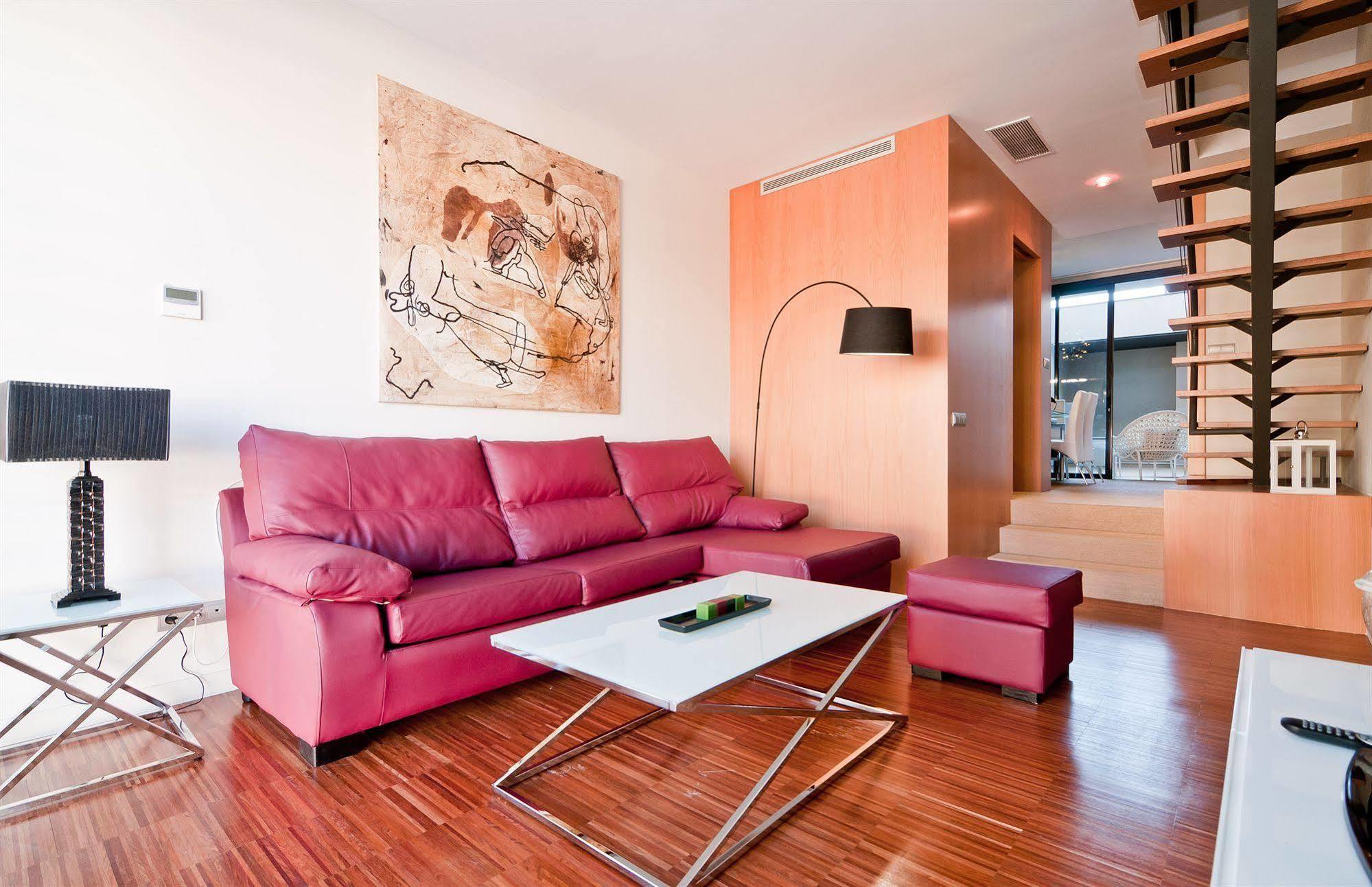 Smartrental Chueca มาดริด ภายนอก รูปภาพ