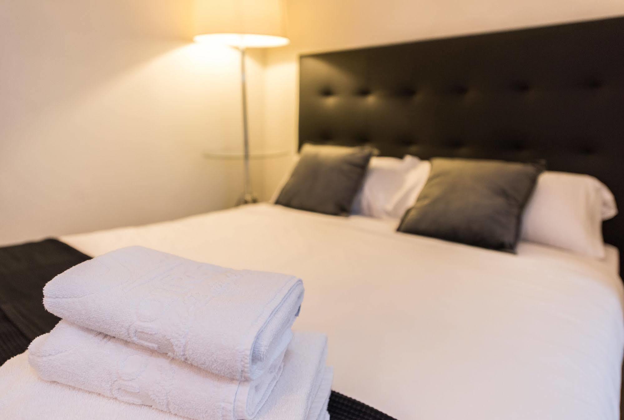 Smartrental Chueca มาดริด ภายนอก รูปภาพ