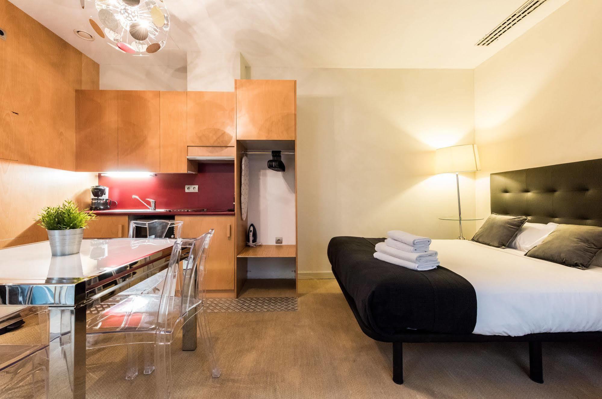 Smartrental Chueca มาดริด ภายนอก รูปภาพ