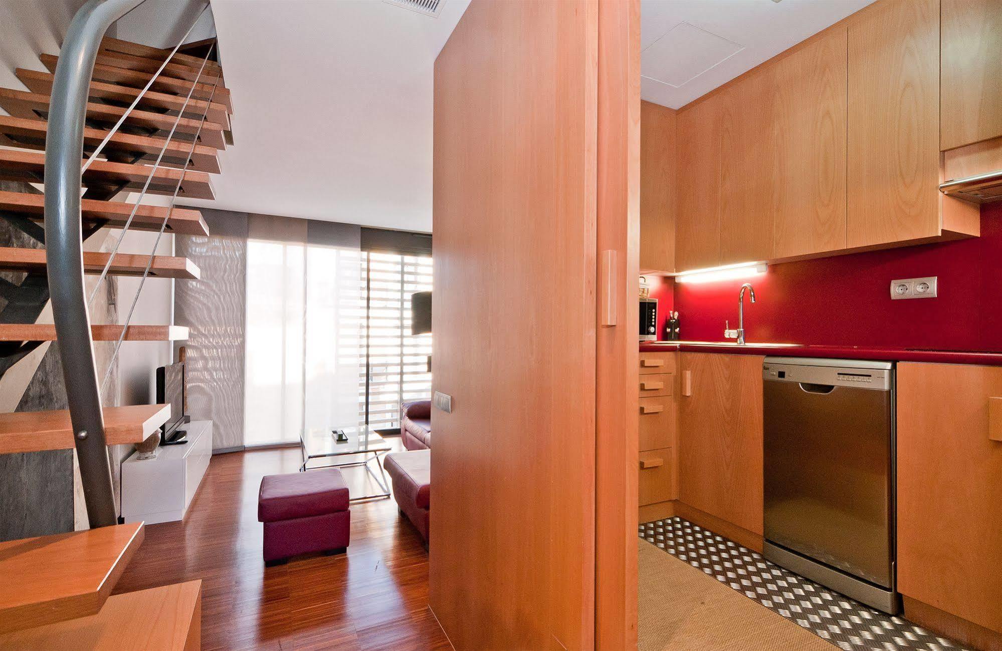 Smartrental Chueca มาดริด ภายนอก รูปภาพ
