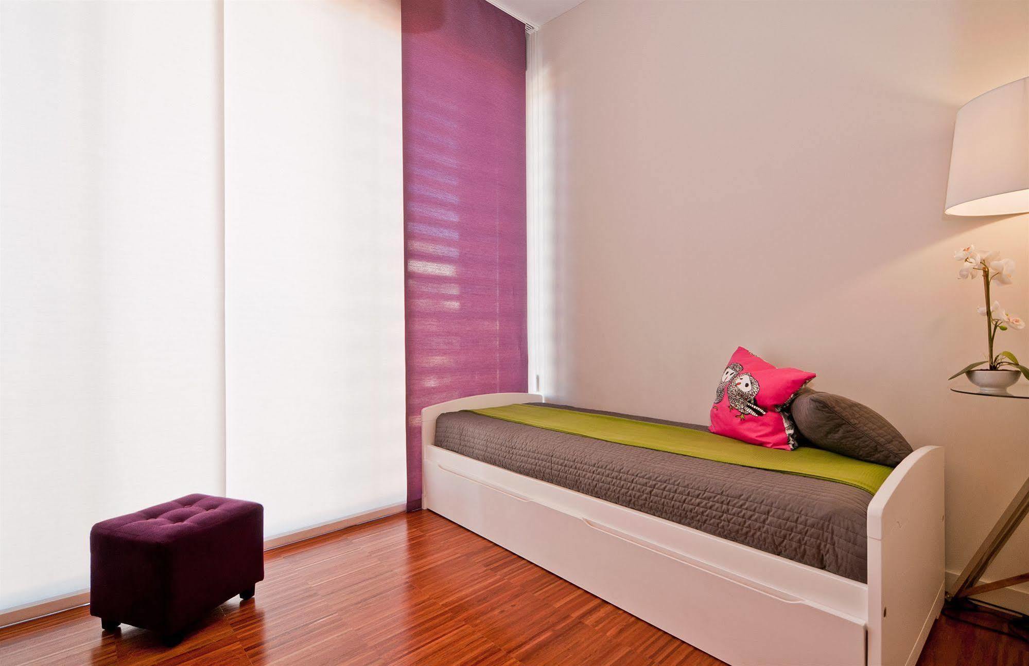 Smartrental Chueca มาดริด ภายนอก รูปภาพ