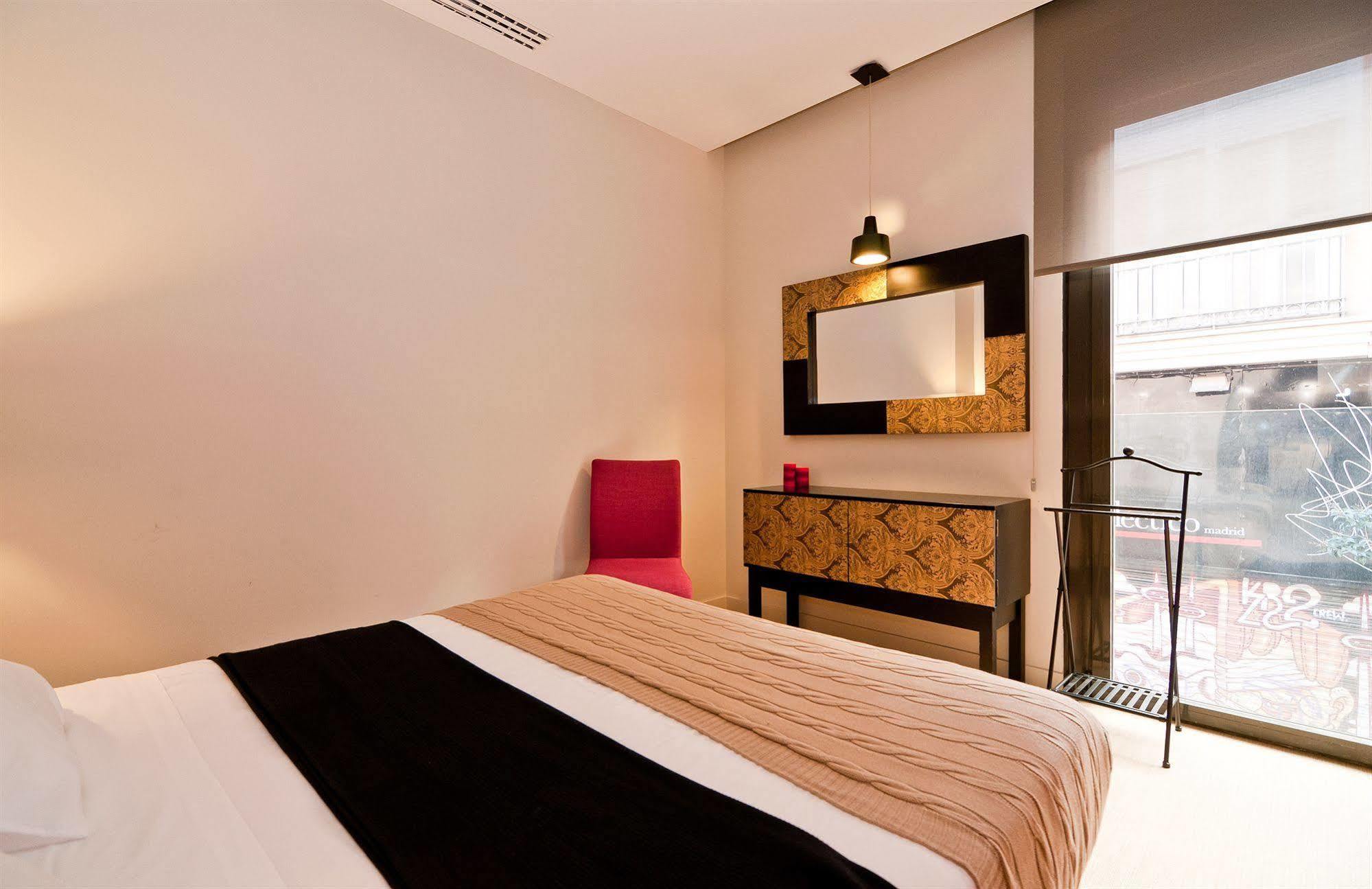 Smartrental Chueca มาดริด ภายนอก รูปภาพ