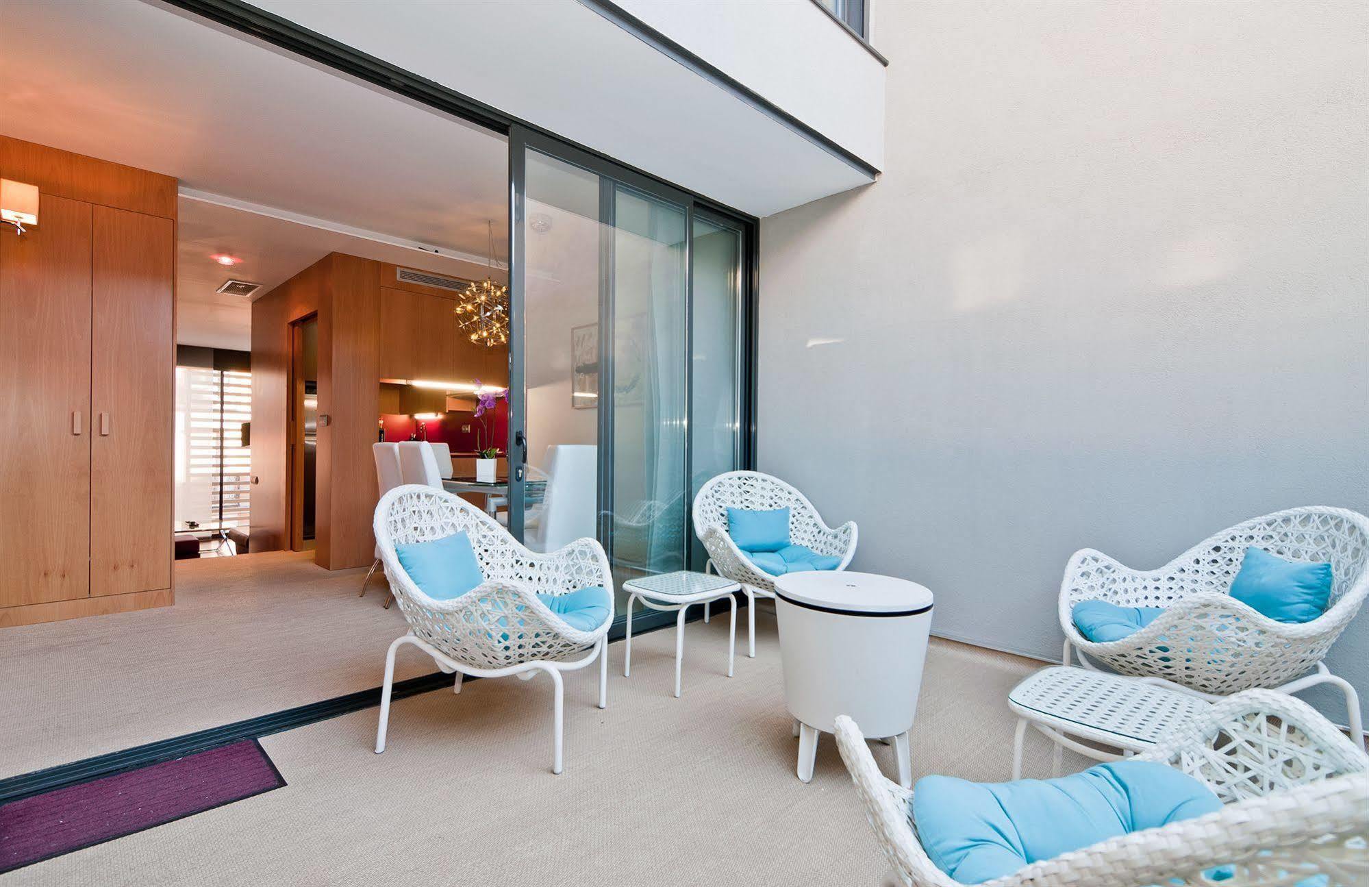 Smartrental Chueca มาดริด ภายนอก รูปภาพ