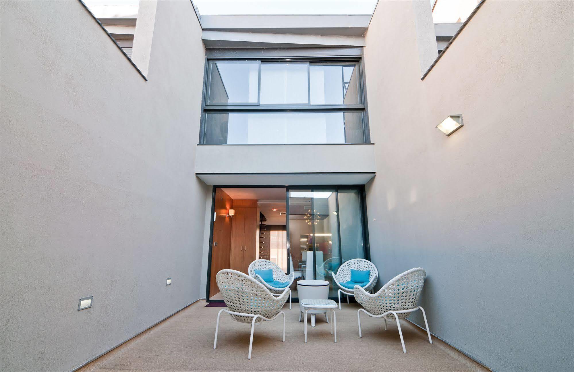 Smartrental Chueca มาดริด ภายนอก รูปภาพ