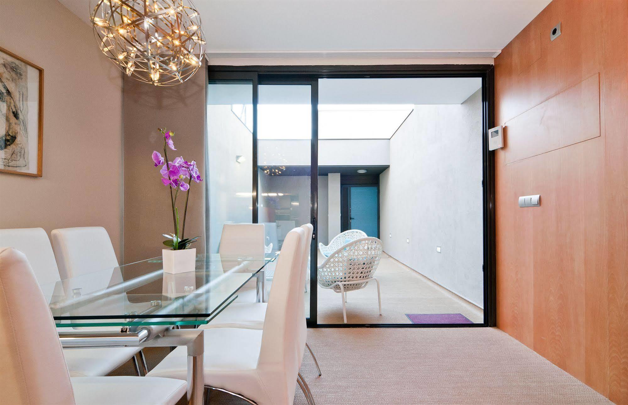 Smartrental Chueca มาดริด ภายนอก รูปภาพ