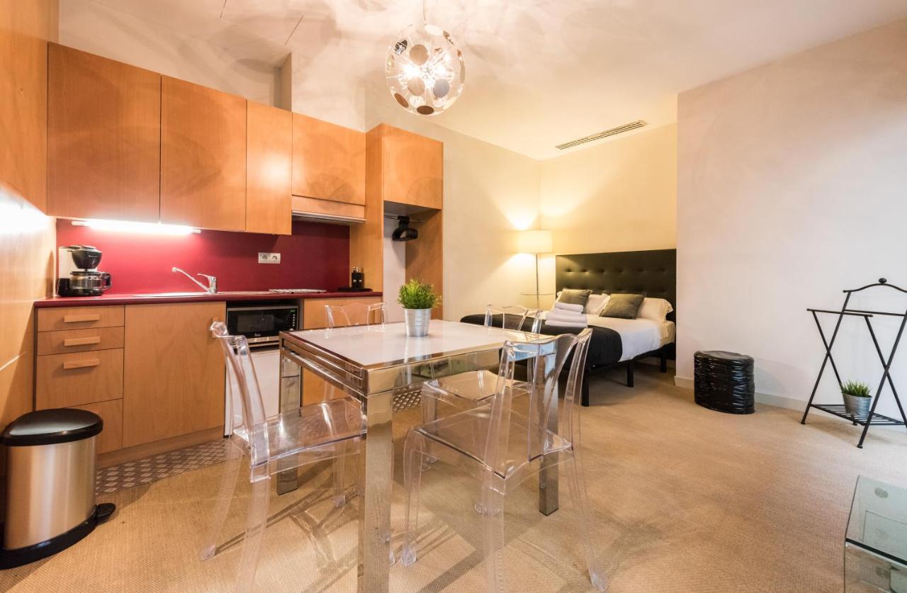 Smartrental Chueca มาดริด ภายนอก รูปภาพ